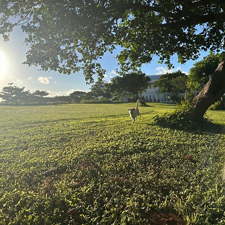 Kenting Comic B&B&Spring Heng-ch'un Exteriör bild