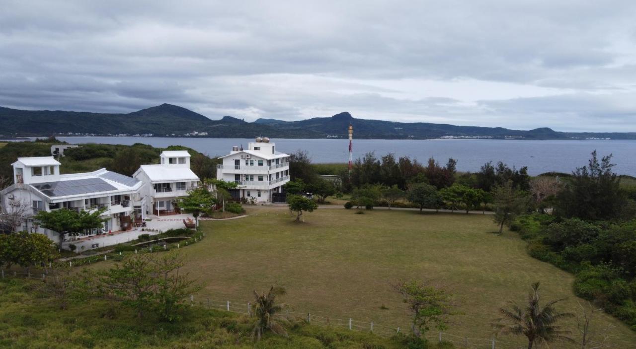 Kenting Comic B&B&Spring Heng-ch'un Exteriör bild