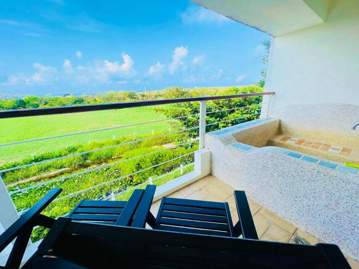 Kenting Comic B&B&Spring Heng-ch'un Exteriör bild