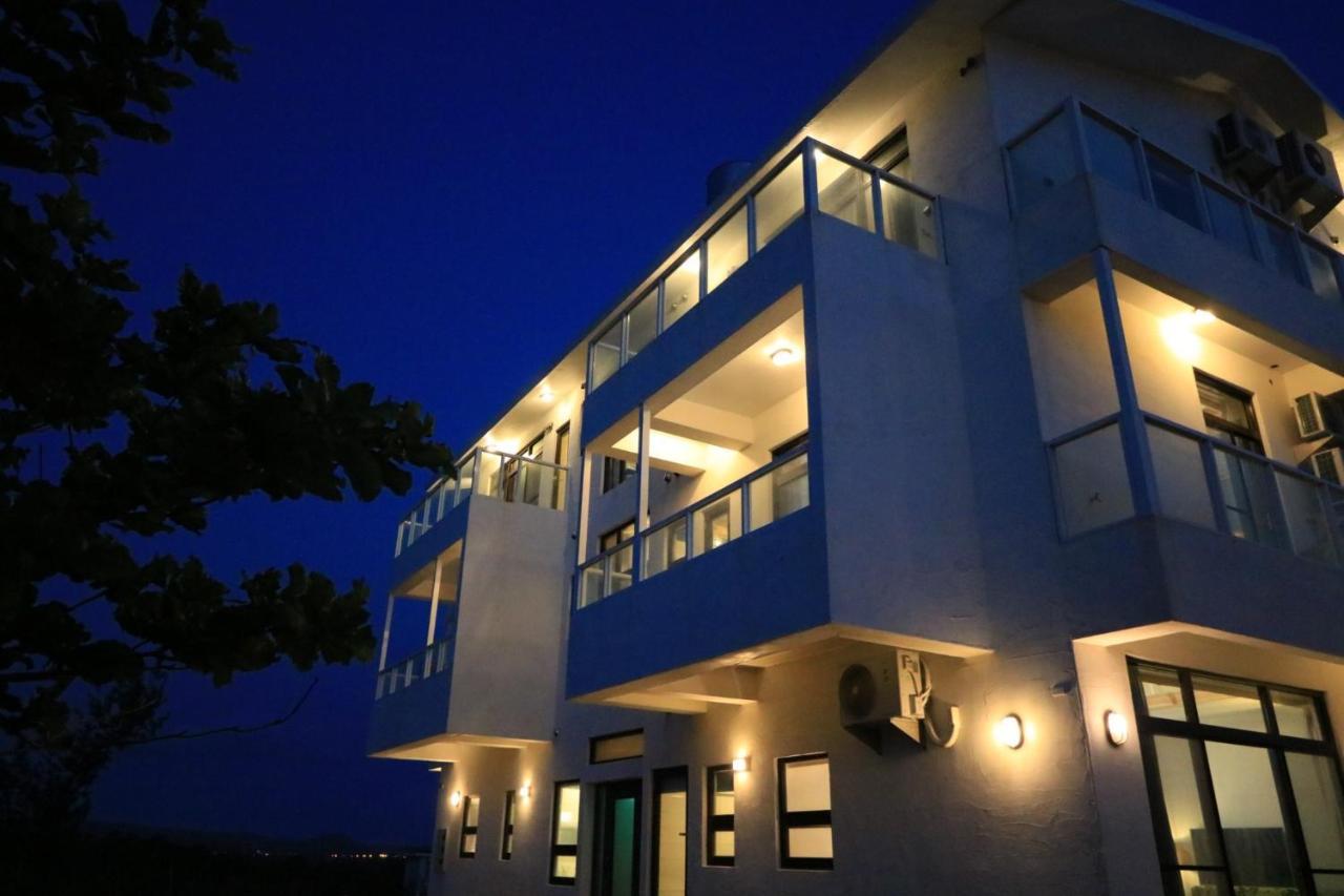 Kenting Comic B&B&Spring Heng-ch'un Exteriör bild