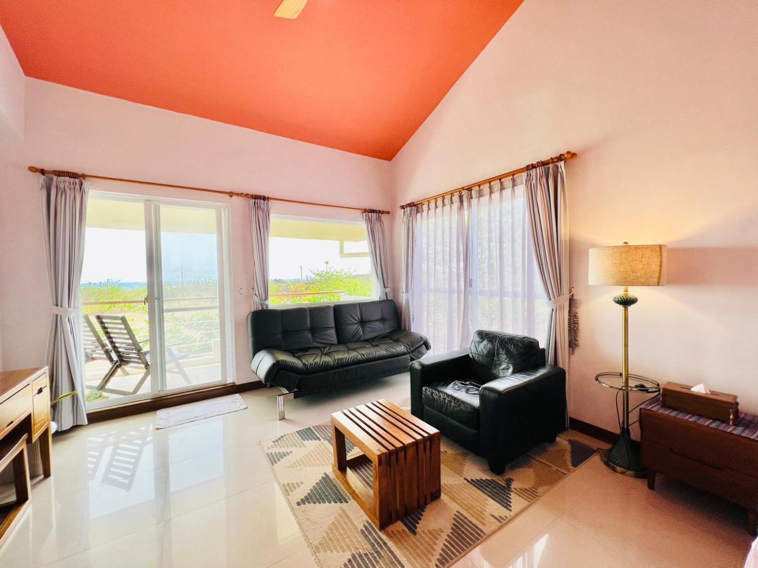Kenting Comic B&B&Spring Heng-ch'un Exteriör bild