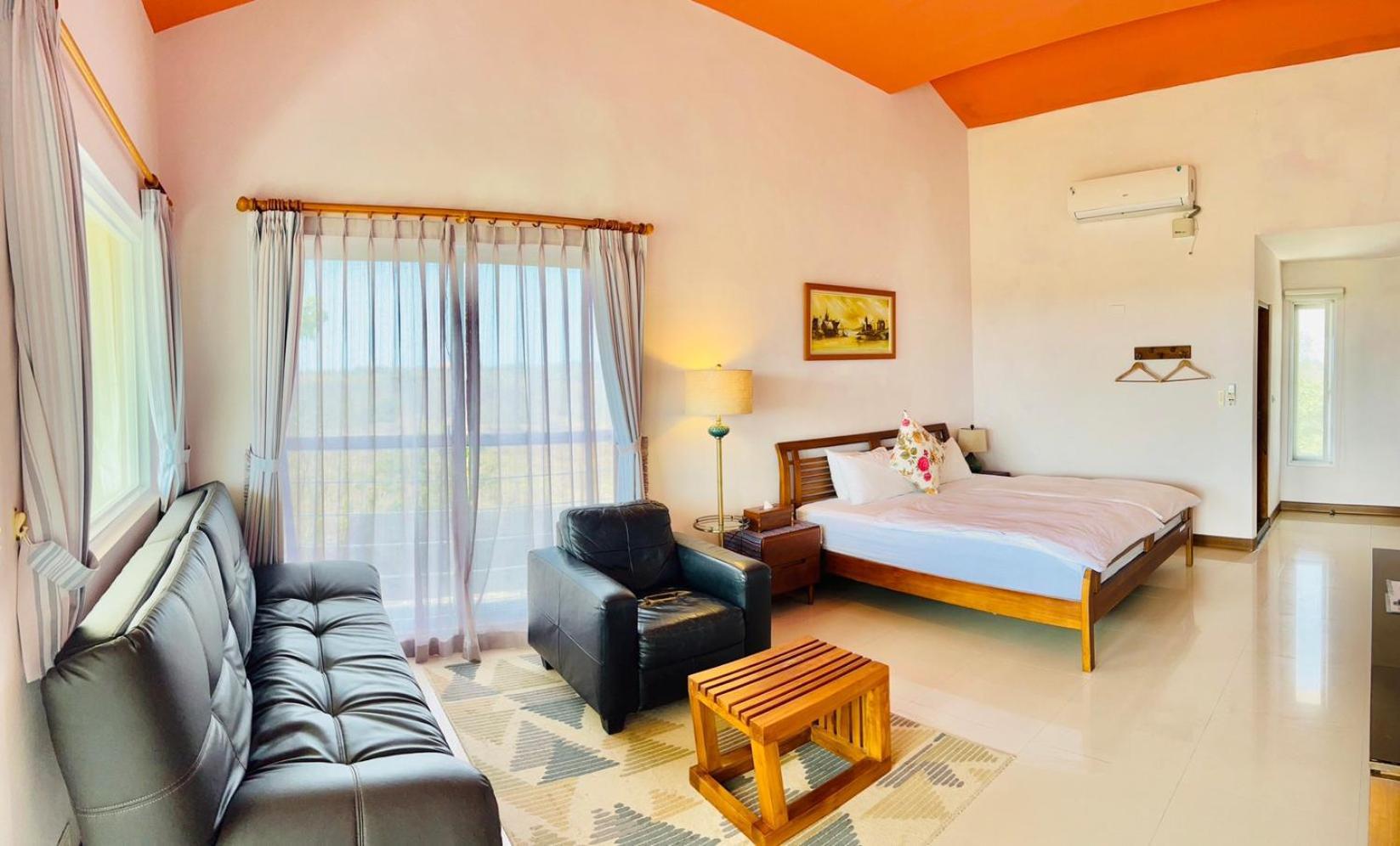 Kenting Comic B&B&Spring Heng-ch'un Exteriör bild