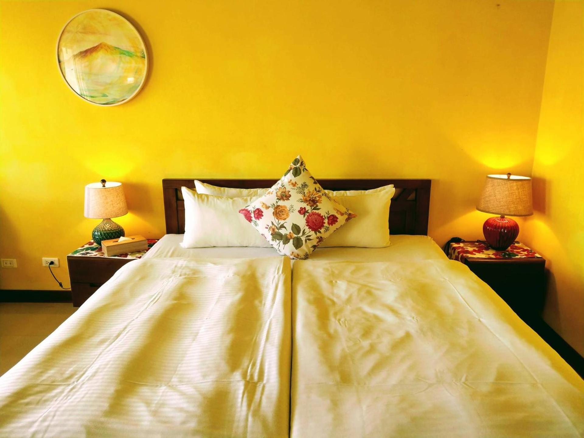 Kenting Comic B&B&Spring Heng-ch'un Exteriör bild
