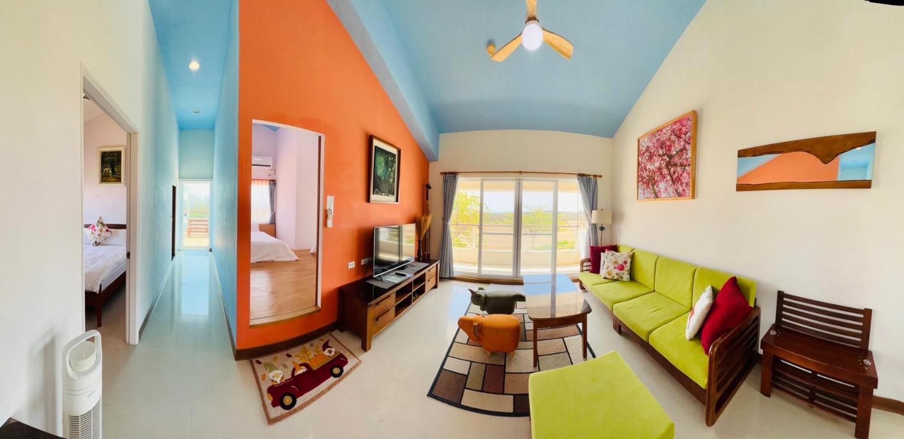 Kenting Comic B&B&Spring Heng-ch'un Exteriör bild