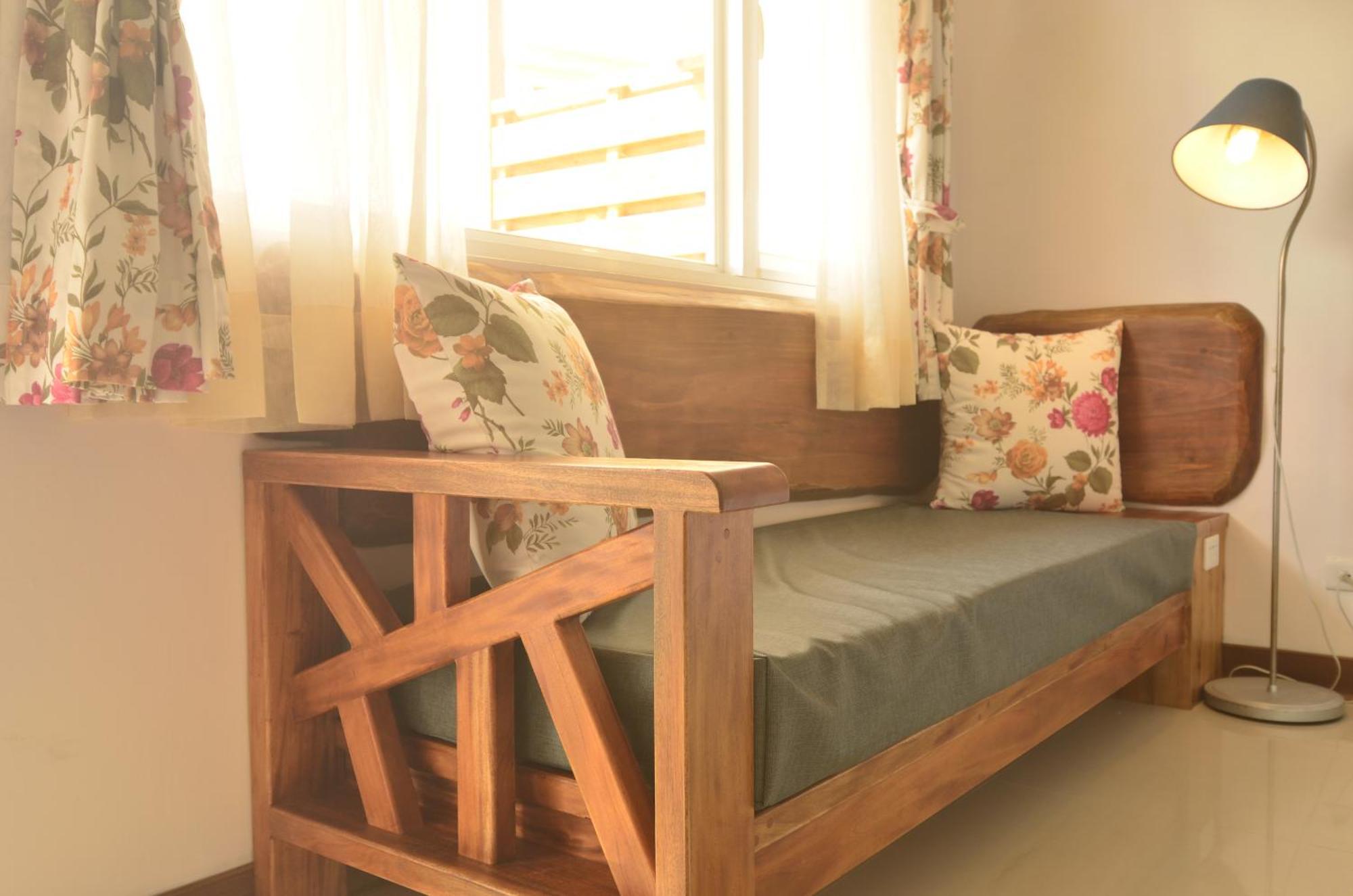 Kenting Comic B&B&Spring Heng-ch'un Rum bild