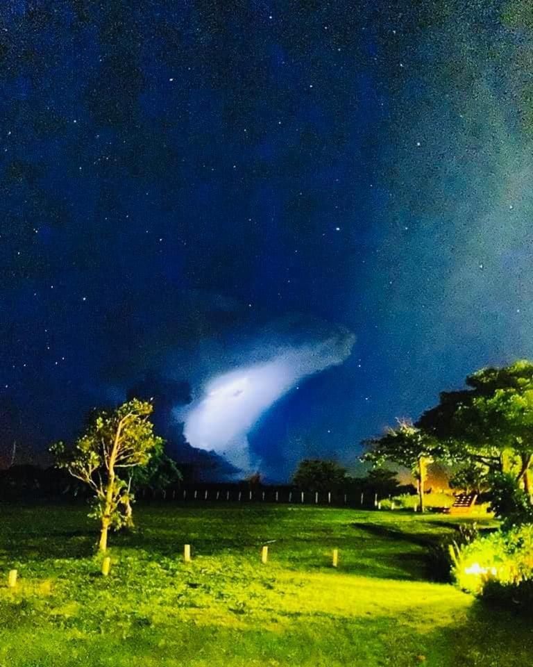 Kenting Comic B&B&Spring Heng-ch'un Exteriör bild