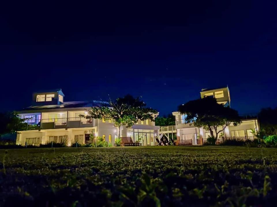 Kenting Comic B&B&Spring Heng-ch'un Exteriör bild