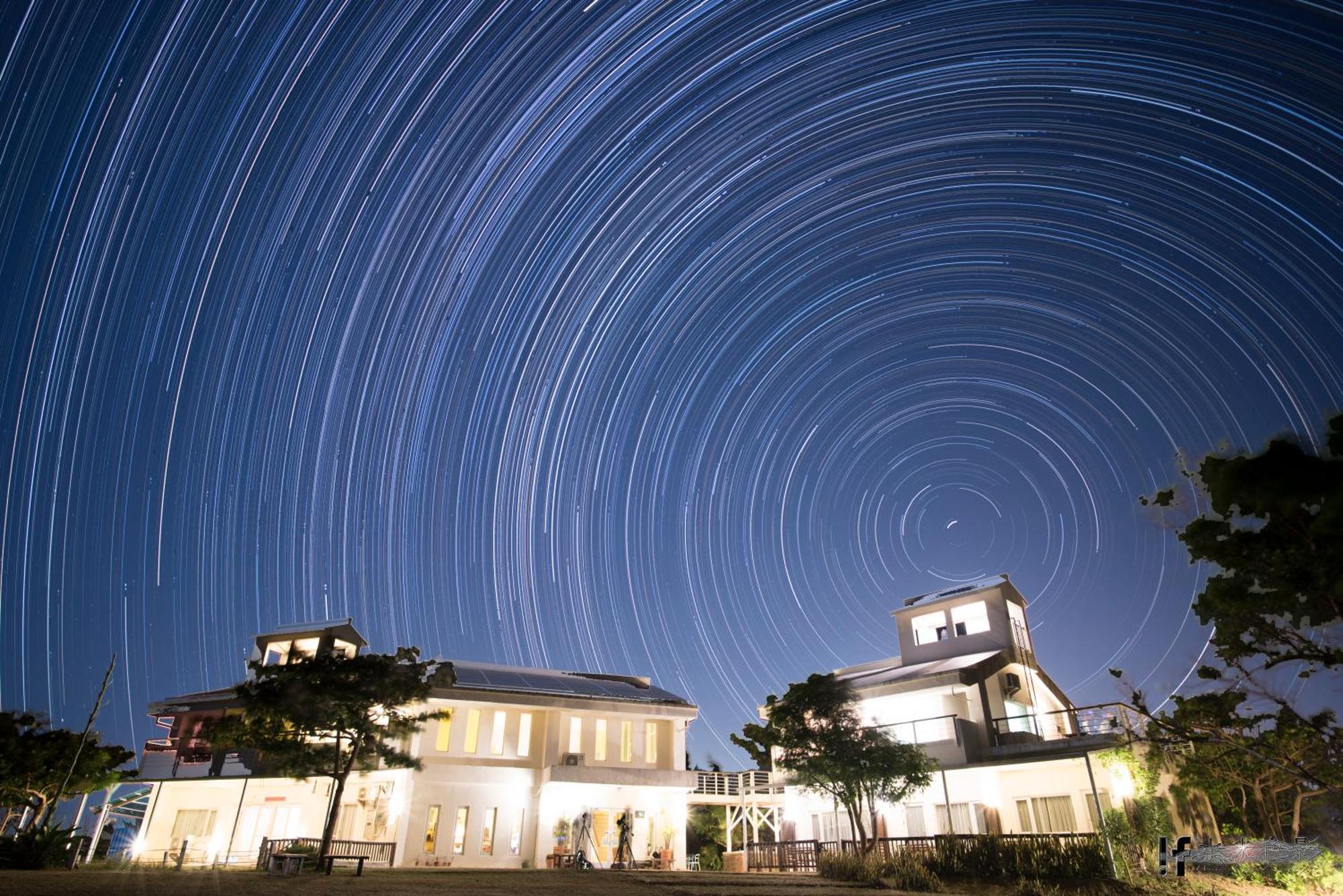 Kenting Comic B&B&Spring Heng-ch'un Exteriör bild