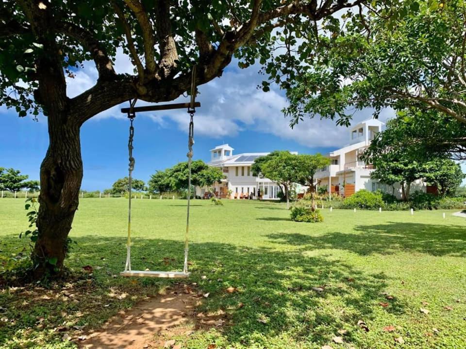 Kenting Comic B&B&Spring Heng-ch'un Exteriör bild