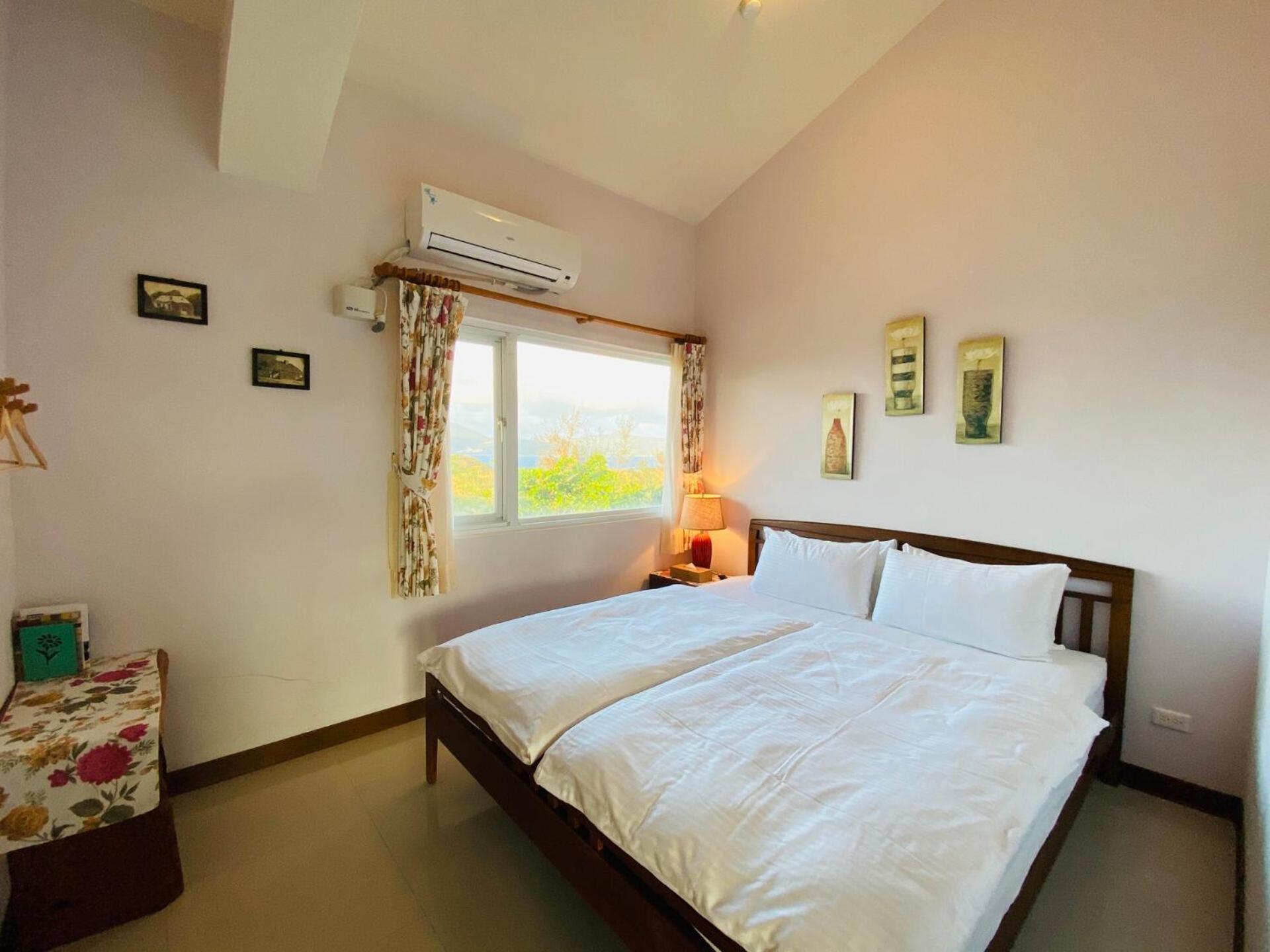 Kenting Comic B&B&Spring Heng-ch'un Exteriör bild