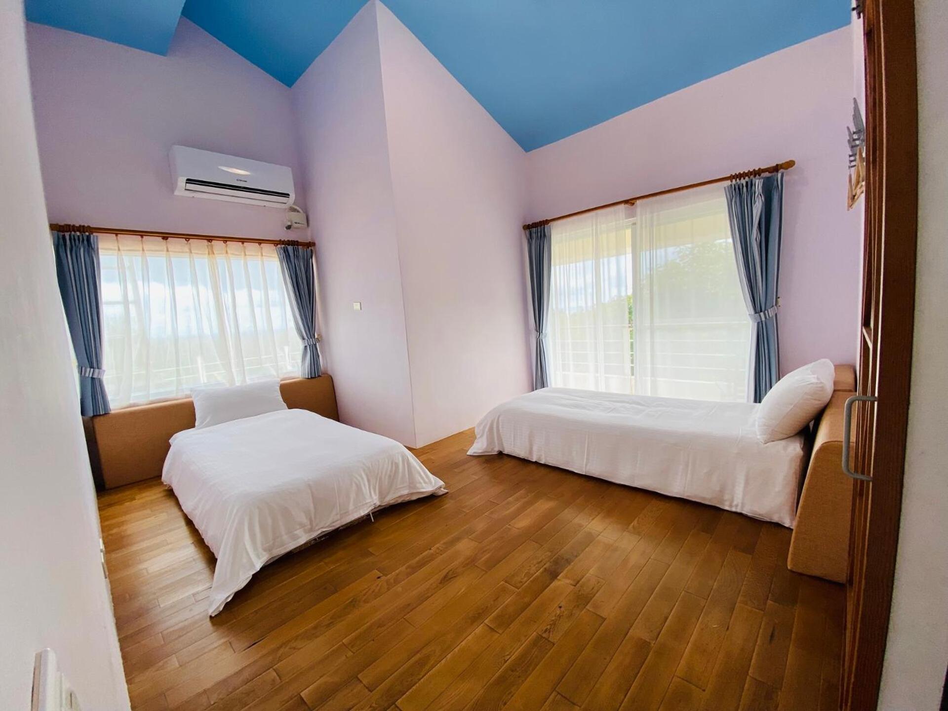 Kenting Comic B&B&Spring Heng-ch'un Exteriör bild