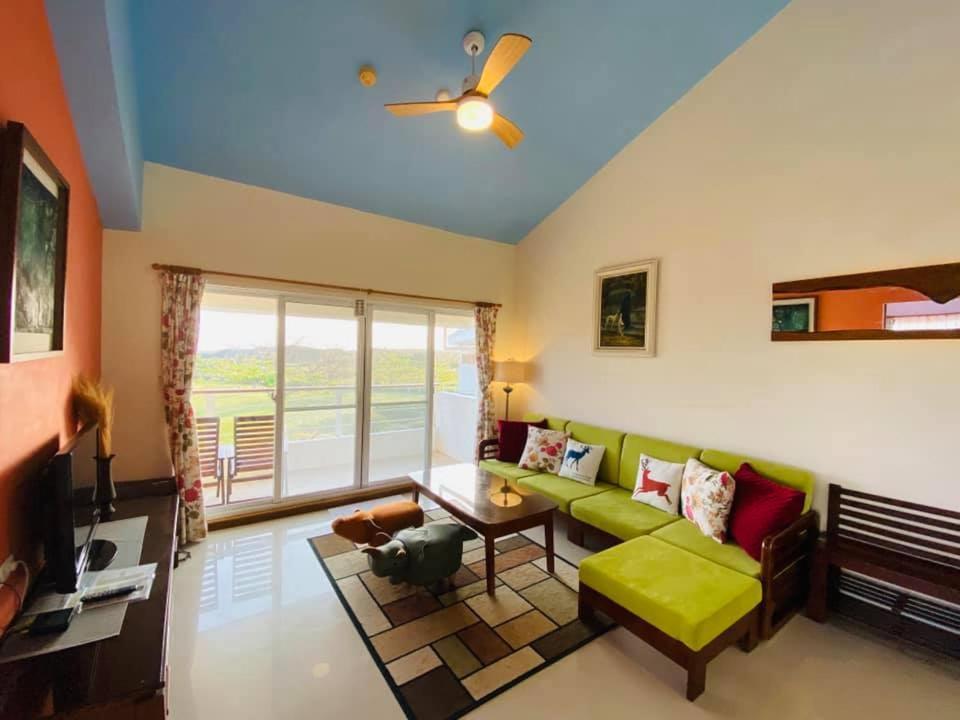 Kenting Comic B&B&Spring Heng-ch'un Exteriör bild