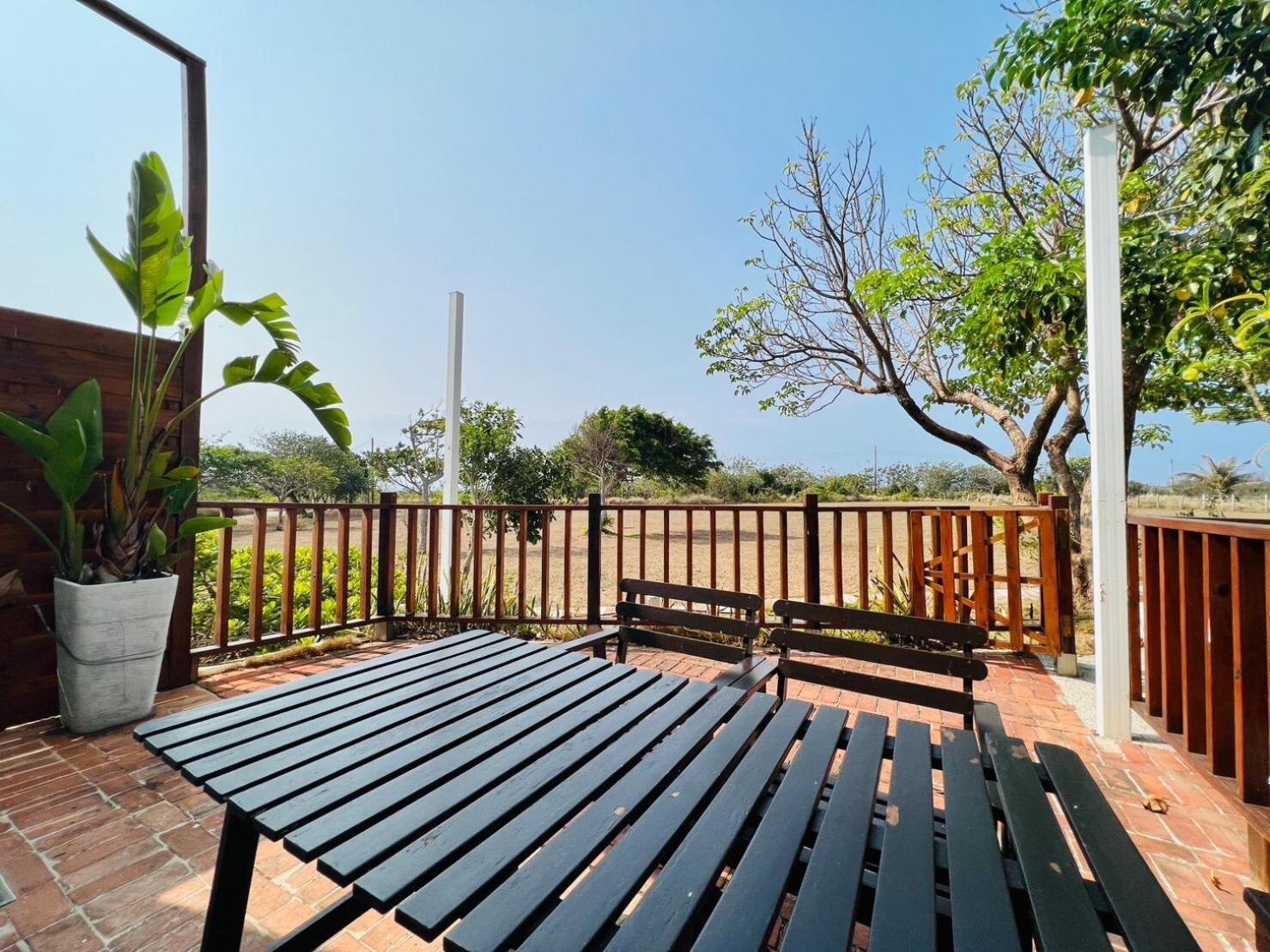 Kenting Comic B&B&Spring Heng-ch'un Exteriör bild