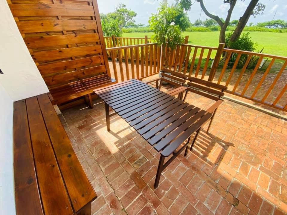 Kenting Comic B&B&Spring Heng-ch'un Exteriör bild